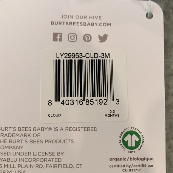 Halloween & Thanksgiving Footies - Picture 5 of 5